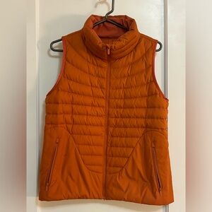 Lululemon Lightweight Relaxed-Fit Down Vest